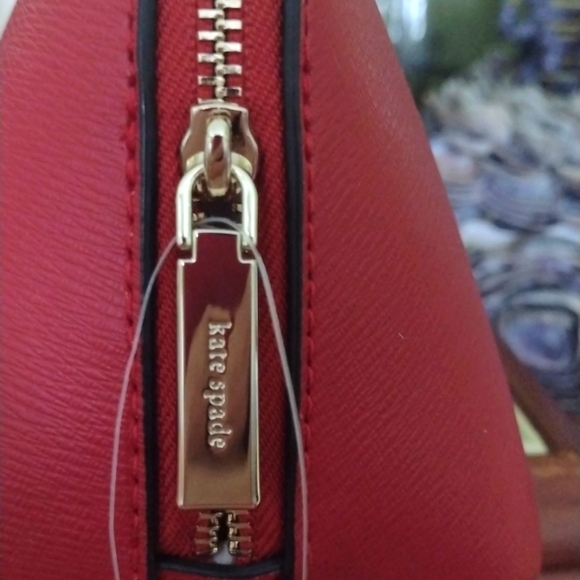 Disney x KATE SPADE Cosmetic case NWT - Picture 7 of 8